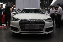 一汽奥迪-奥迪A4L