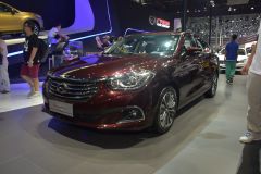 广汽乘用车-传祺GA6 235T