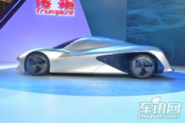 广汽乘用车-EnLight