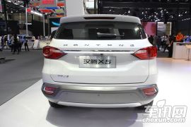 汉腾汽车-汉腾X5