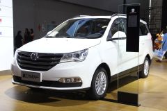 北汽威旺-北汽威旺M50F