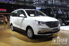 北汽威旺-北汽威旺M50F