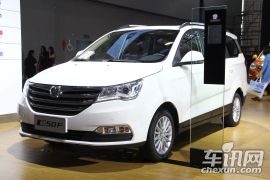 北汽威旺-北汽威旺M50F