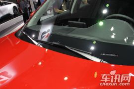 汉腾汽车-汉腾X7