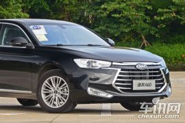 江淮汽车-瑞风A60-1.5TGDI 自动豪华智能型