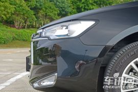 江淮汽车-瑞风A60-1.5TGDI 自动豪华智能型