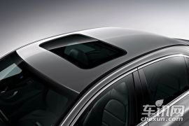 北京奔驰-奔驰C级-C 200 L 运动型