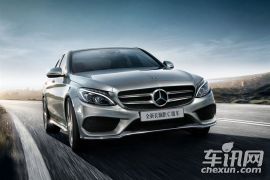 北京奔驰-奔驰C级-C 200 L 运动型