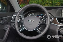 江淮汽车-瑞风A60-1.5TGDI 自动豪华智能型