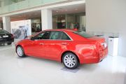 凯迪拉克-凯迪拉克CTS（进口）-28T 豪华型