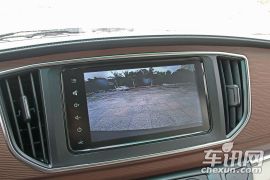 东风风行汽车-菱智-M5 1.6L 豪华型