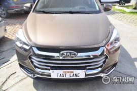 江淮汽车-瑞风S2-1.5L CVT豪华智能型