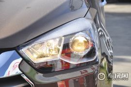 江淮汽车-瑞风S2-1.5L CVT豪华智能型