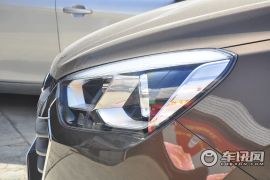 江淮汽车-瑞风S2-1.5L CVT豪华智能型