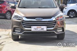 江淮汽车-瑞风S2-1.5L CVT豪华智能型