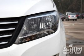 东风风行汽车-风行S500-1.5L 手动豪华型