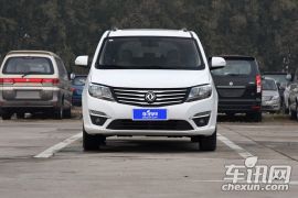 东风风行汽车-风行S500-1.5L 手动豪华型