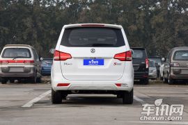 东风风行汽车-风行S500-1.5L 手动豪华型