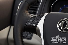 东风风行汽车-风行S500-1.5L 手动豪华型