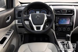 东风风行汽车-风行S500-1.5L 手动豪华型