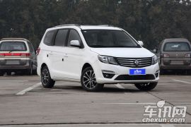 东风风行汽车-风行S500-1.5L 手动豪华型