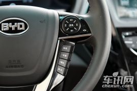 比亚迪-秦-EV300 尊贵型