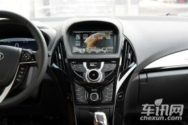 比亚迪-秦-EV300 尊贵型