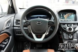 比亚迪-秦-EV300 尊贵型