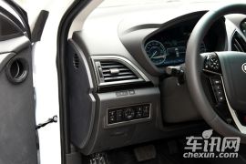 比亚迪-秦-EV300 尊贵型