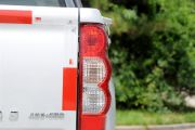 长城汽车-风骏5-2.0T欧洲版 两驱精英型 6MT大双排GW4D20B