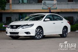 东风日产-天籁-2.0L XL-Upper智尚版