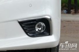 东风日产-天籁-2.0L XL-Upper智尚版