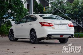 东风日产-天籁-2.0L XL-Upper智尚版