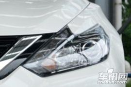 东风日产-天籁-2.0L XL-Upper智尚版