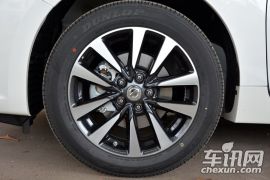 东风日产-天籁-2.0L XL-Upper智尚版