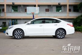 东风日产-天籁-2.0L XL-Upper智尚版