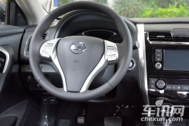 东风日产-天籁-2.0L XL-Upper智尚版