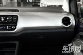 大众-大众UP-1.0L cross up!