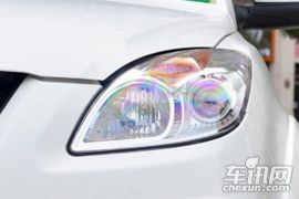 江铃汽车-域虎-2.4T四驱豪华版JX4D24