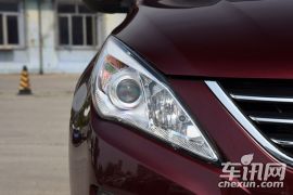 东风风行汽车-景逸S50-2.0L 手动尊享型