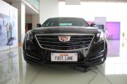 通用凯迪拉克-凯迪拉克CT6-28T 豪华型