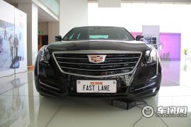 通用凯迪拉克-凯迪拉克CT6-28T 豪华型