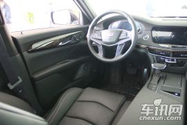 通用凯迪拉克-凯迪拉克CT6-28T 豪华型