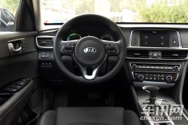 东风悦达起亚-起亚K5-2.0L hybrid PRM