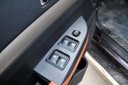 中兴汽车-威虎TUV-2.5T澳洲版柴油四驱豪华型