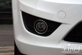 凯翼-凯翼C3-1.5L AT 虹钻版