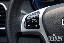 凯翼-凯翼C3-1.5L AT 虹钻版