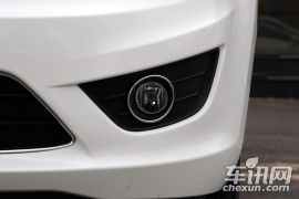 凯翼-凯翼C3-1.5L AT 虹钻版