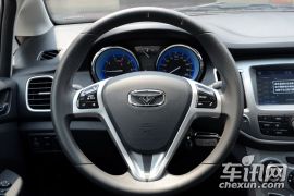 凯翼-凯翼C3-1.5L AT 虹钻版