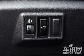 凯翼-凯翼C3-1.5L AT 虹钻版